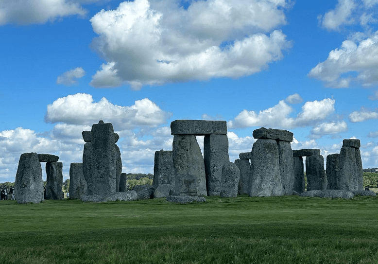 Stonhedge